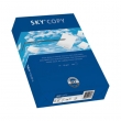 Hartie copiator alba A4, 80 g/mp, 500 coli/top, Sky Copy