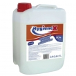 Solutie dezinfectant lichid universal multisuprafete, 5L, Hygienium