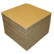 Separator carton CO5, culoare maro, dim.int. 415x370 mm  