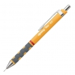 Creion mecanic pentru mine de 0.7 mm, portocaliu, Rotring Tikky