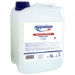 Sapun lichid antibacterian si dezinfectant, 5L, Hygienium