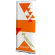 Roll Up Personalizat, Full Color, 85 x 200 cm, iProduse