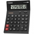 Calculator electronic de birou, 12 digit, culoare negru, Canon